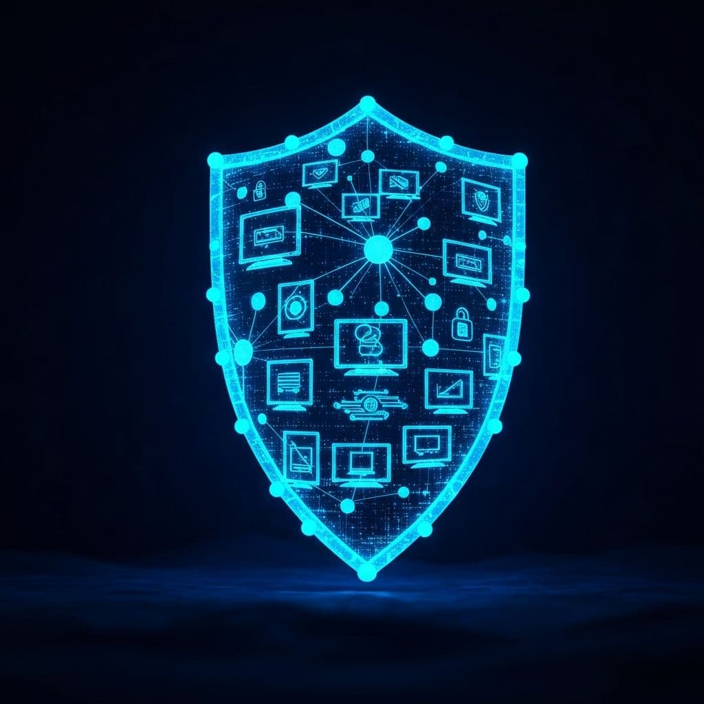 🔒 인터넷 보안 강화 및 서버 구축