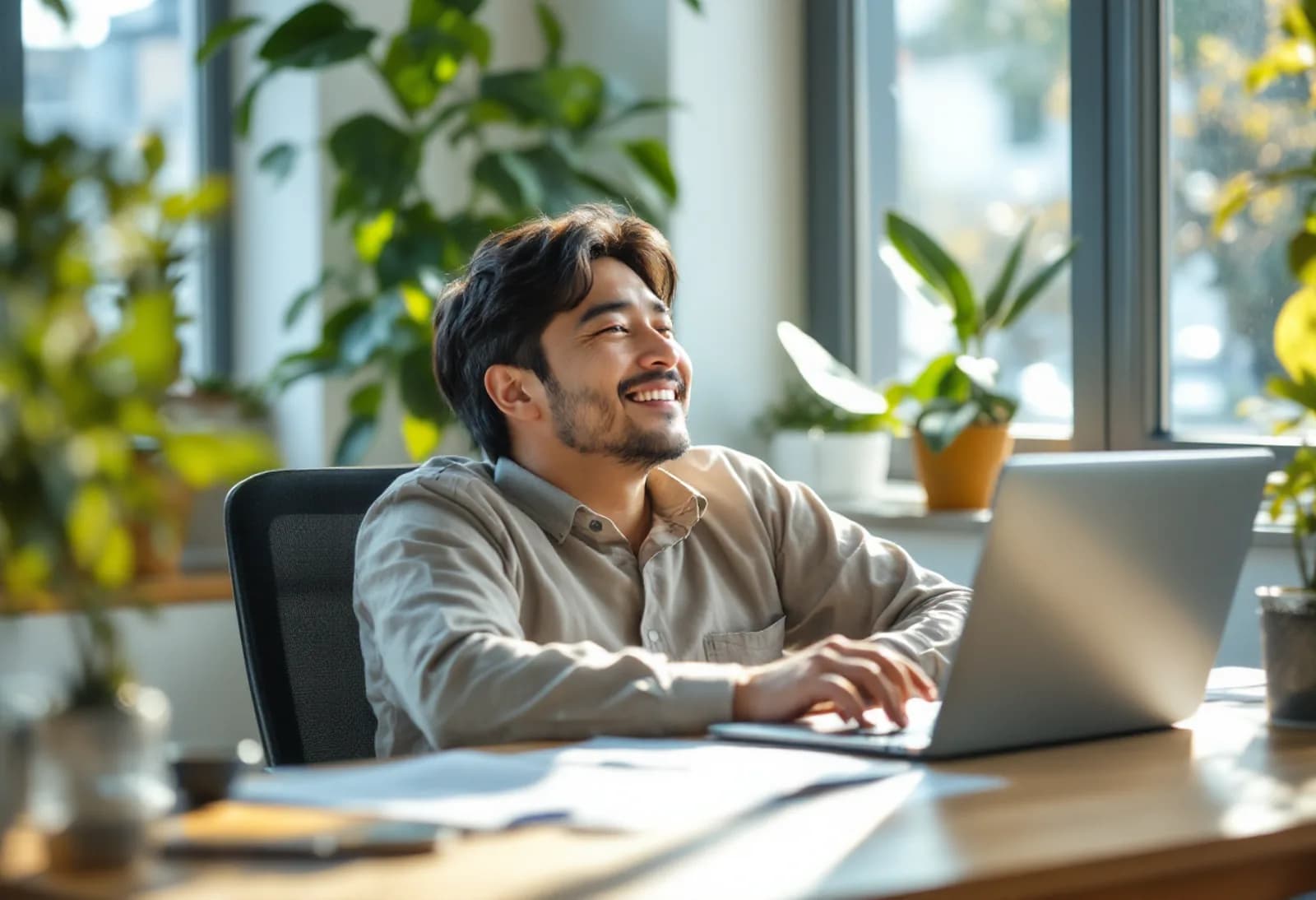 AI workflow automation
