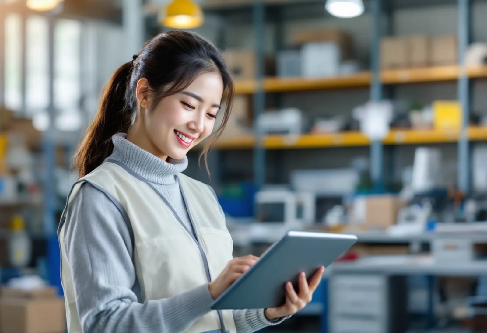 Custom software for your industry